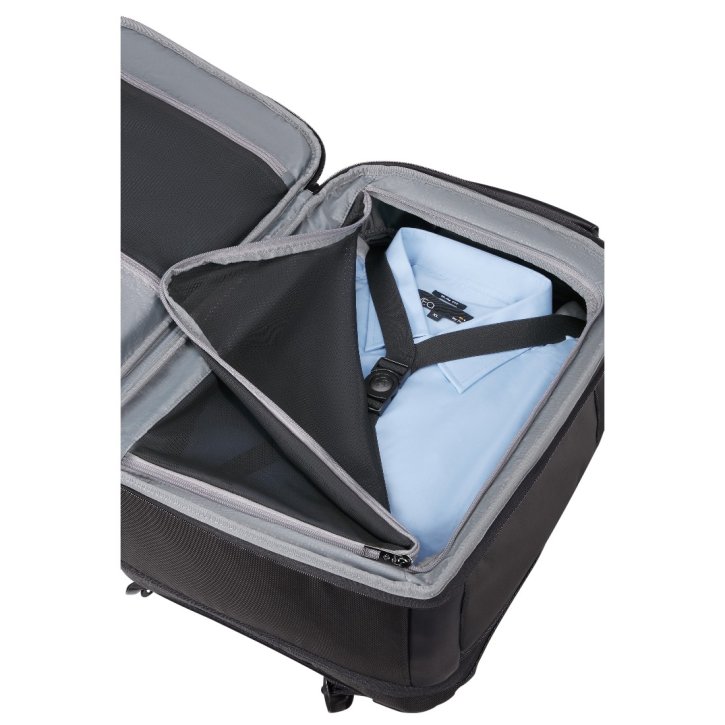 Samsonite SPECTROLITE 4.0 Underseat Backpack M black